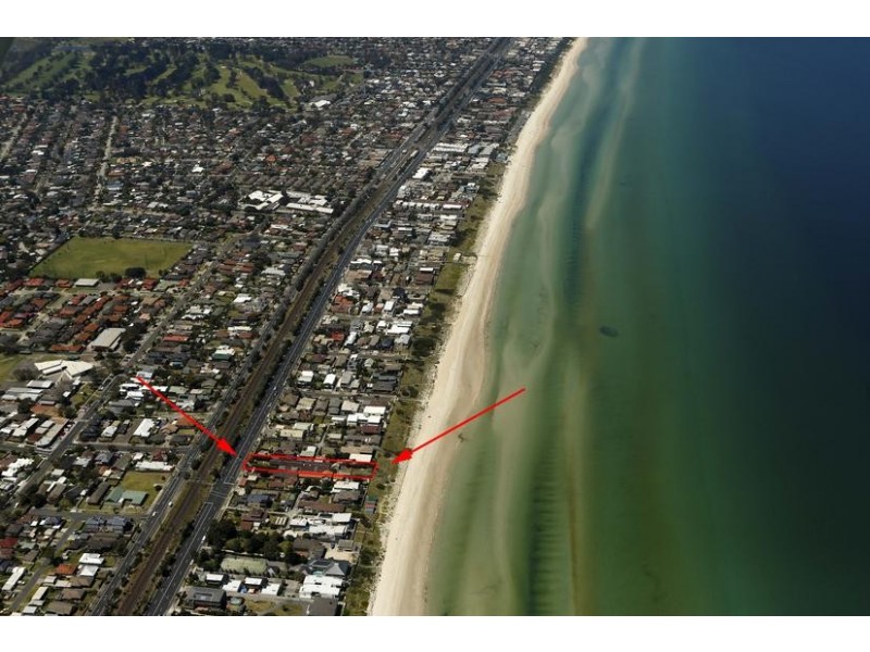 Aspendale VIC 3195