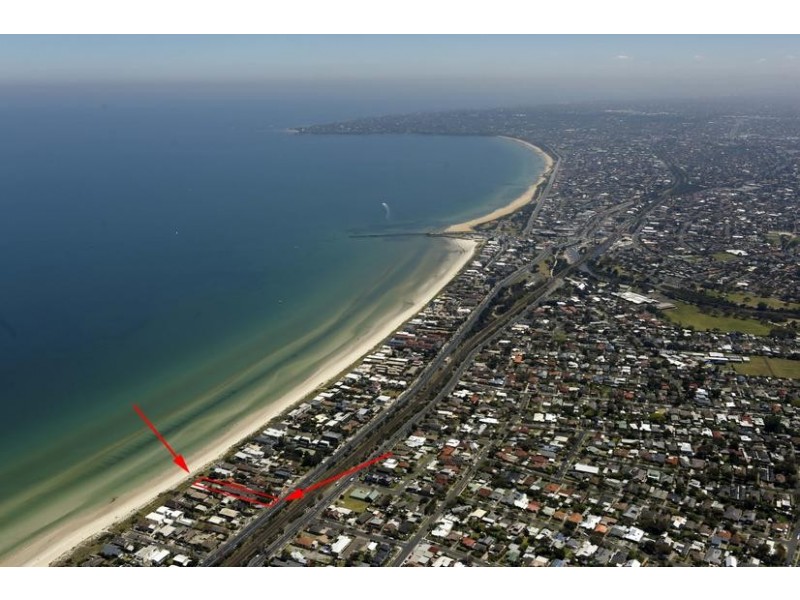 Aspendale VIC 3195