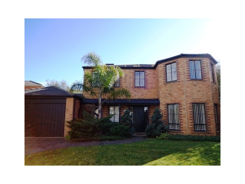 24 JACKIE COURT, Aspendale Gardens VIC 3195