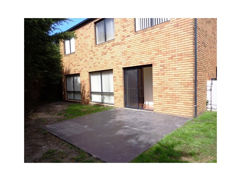 24 JACKIE COURT, Aspendale Gardens VIC 3195