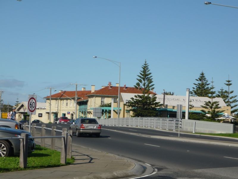 1/89 ALBERT STREET, Mordialloc VIC 3195