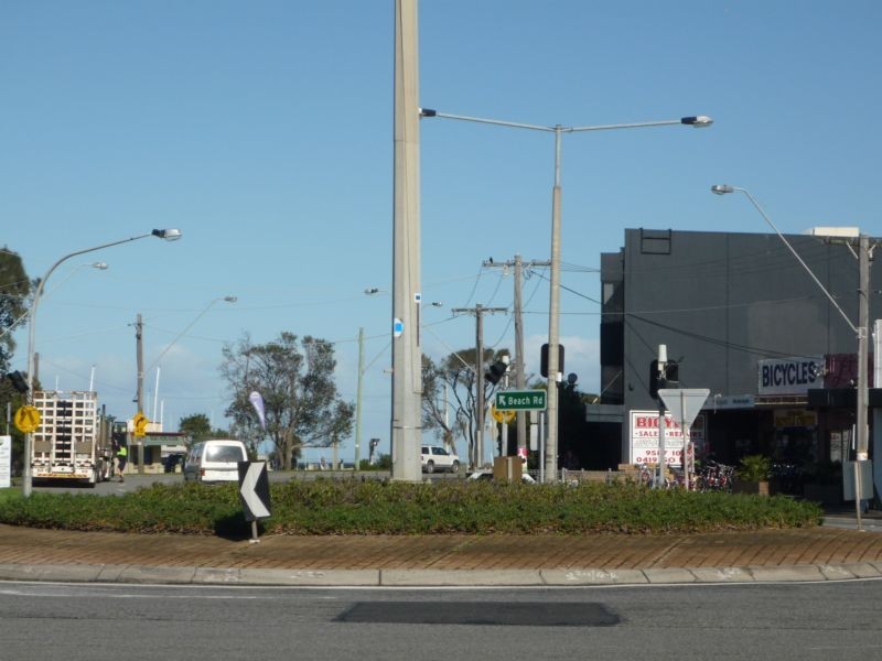 1/89 ALBERT STREET, Mordialloc VIC 3195