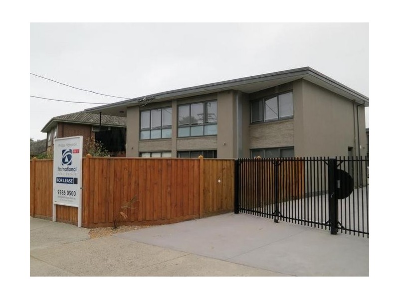3/11 MCDONALD STREET, Mordialloc VIC 3195