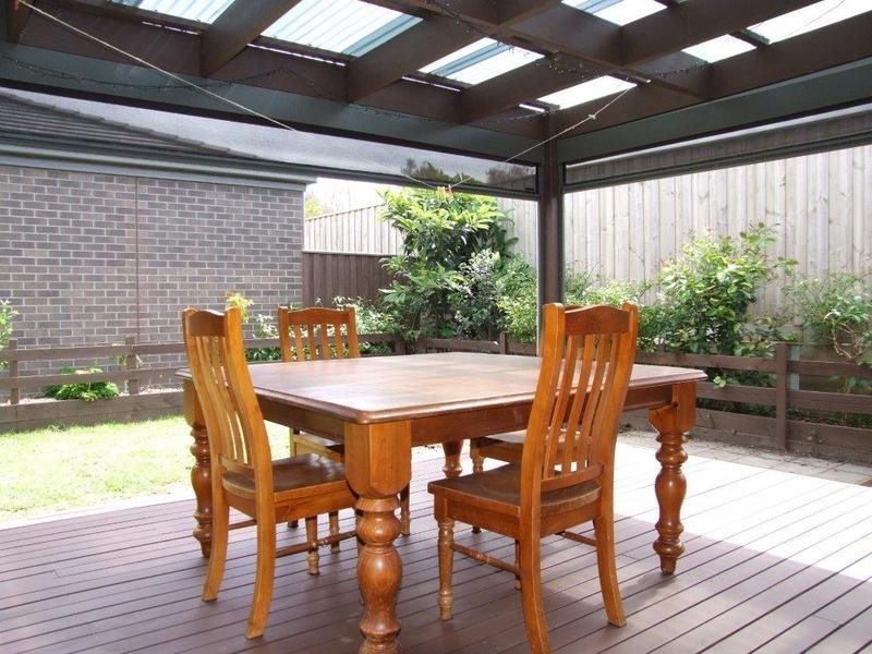 21 ASHBERG DRIVE, Waterways VIC 3195