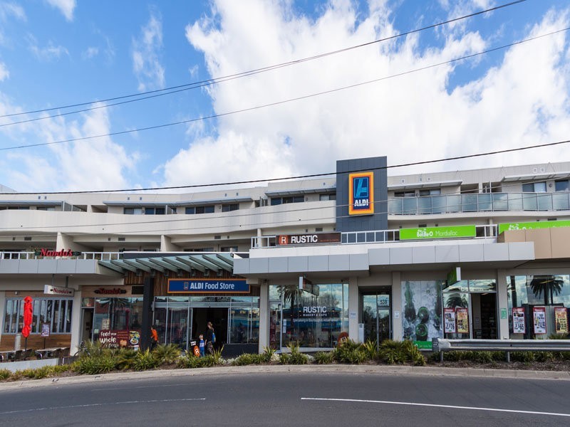 28/530 MAIN STREET, Mordialloc VIC 3195