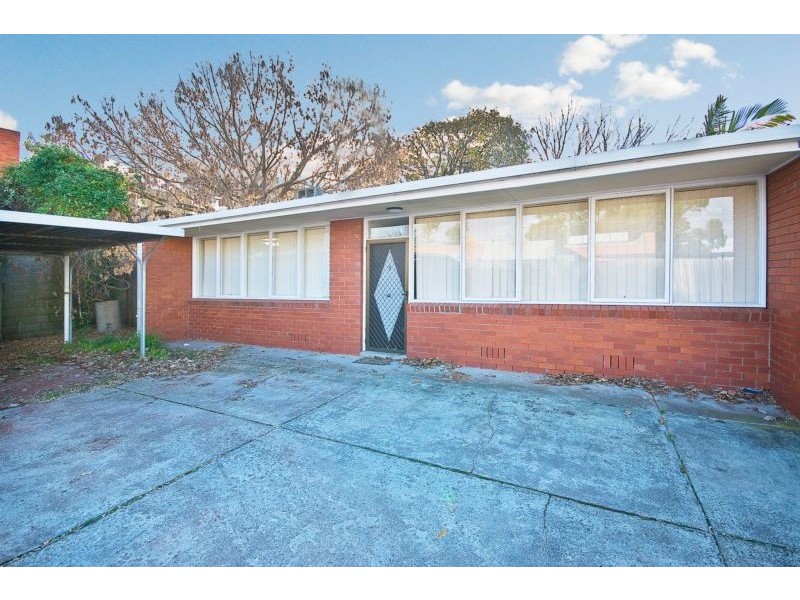 3/3 DAVEY STREET, Mordialloc VIC 3195