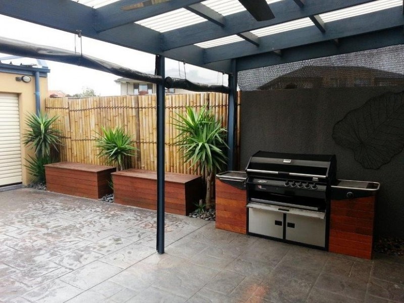 2 GALA SUPREME, Mordialloc VIC 3195