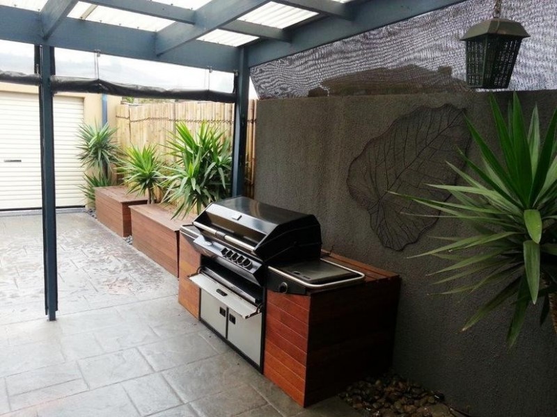 2 GALA SUPREME, Mordialloc VIC 3195