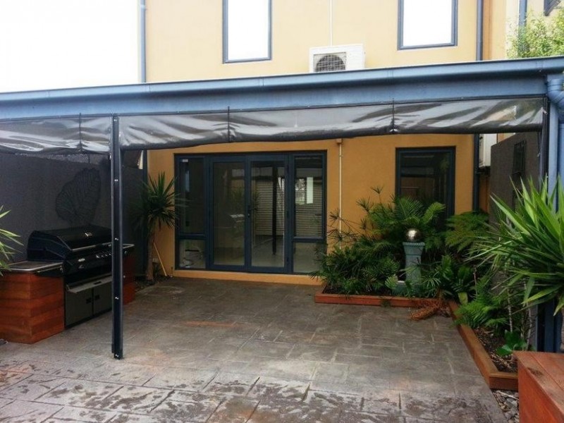 2 GALA SUPREME, Mordialloc VIC 3195