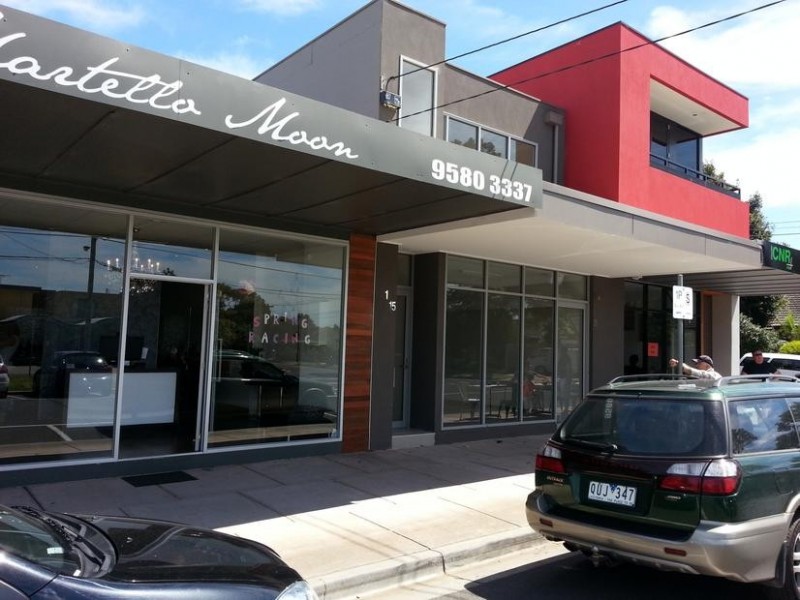 15 CHANDLER STREET, Parkdale VIC 3195