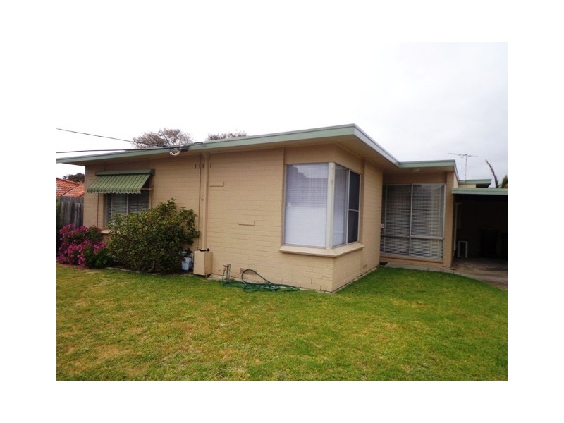 5/6 BRIXTON STREET, Bonbeach VIC 3196