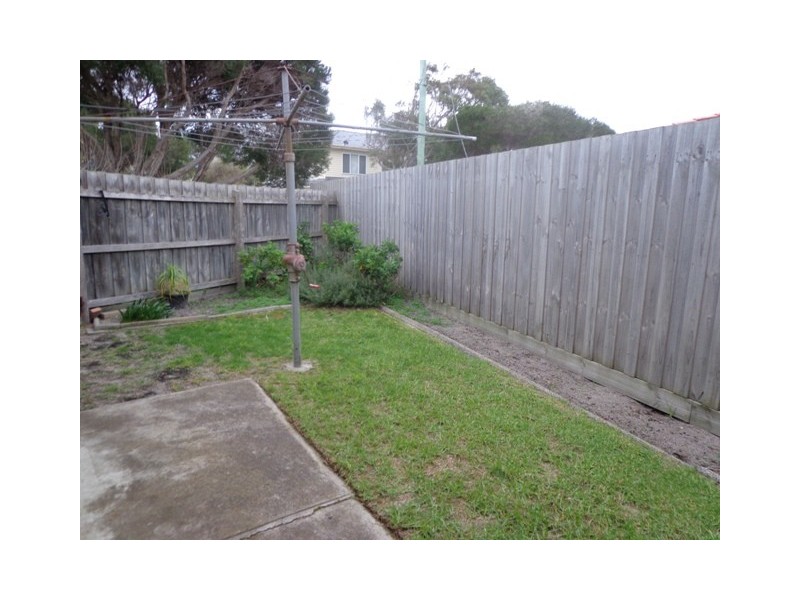 5/6 BRIXTON STREET, Bonbeach VIC 3196