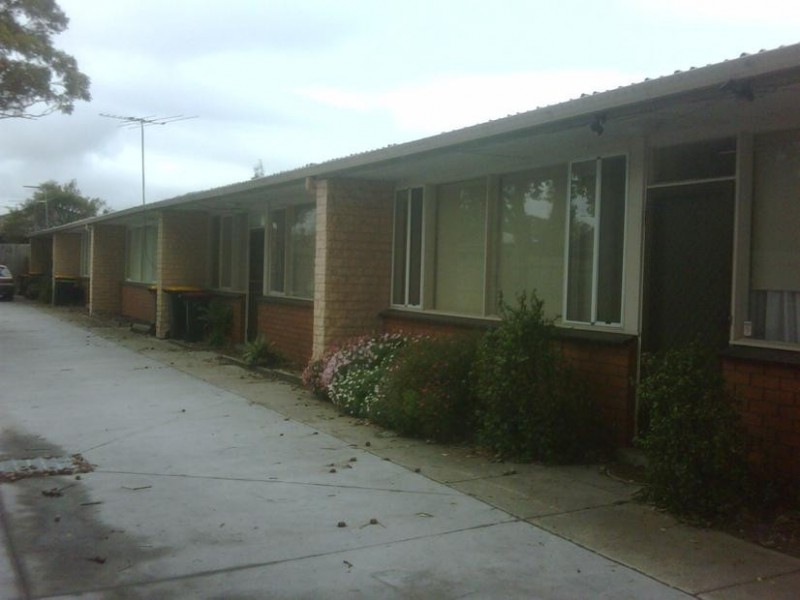 3/26 SHERWOOD AVENUE, Chelsea VIC 3196