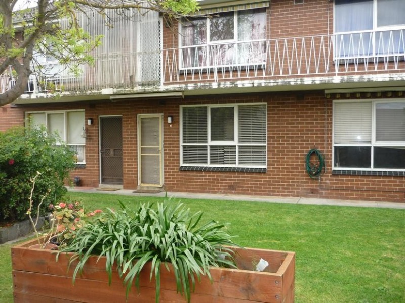 3/9 MCDONALD STREET, Mordialloc VIC 3195
