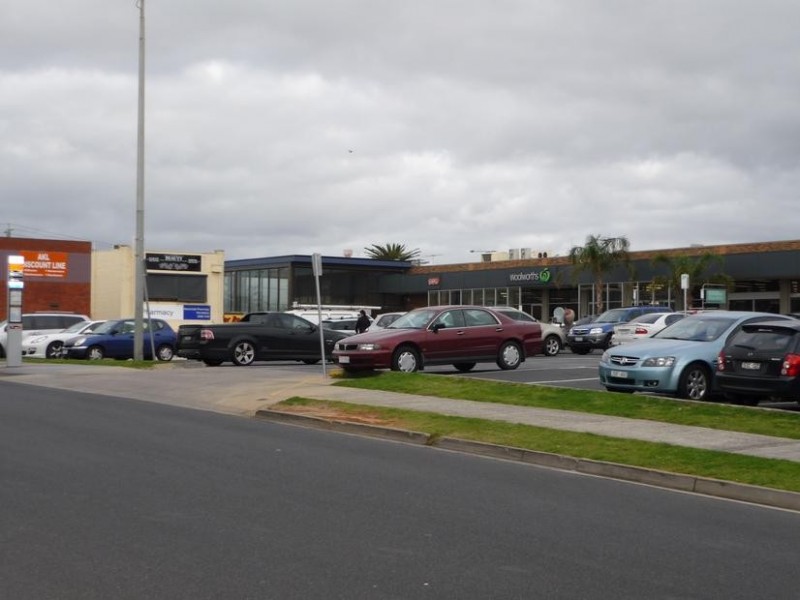 5 CENTREWAY, Mordialloc VIC 3195