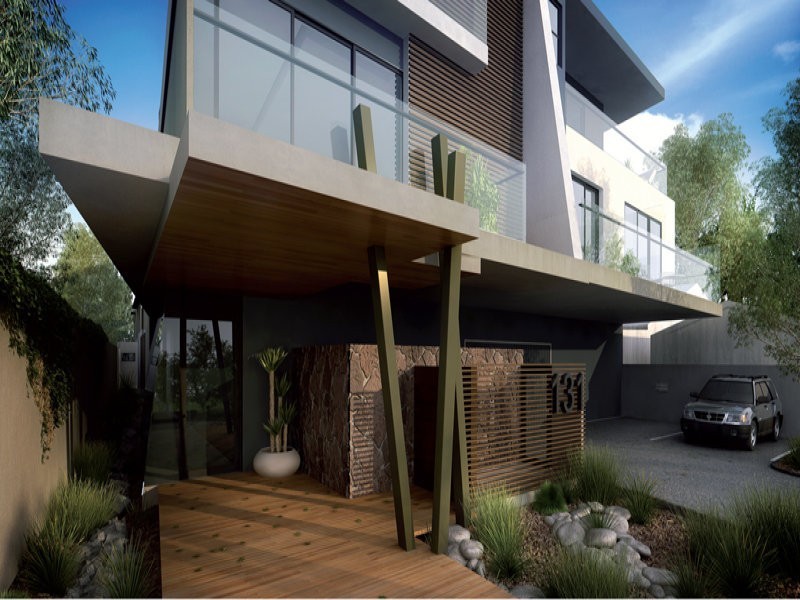 202/131 MCDONALD STREET, Mordialloc VIC 3195