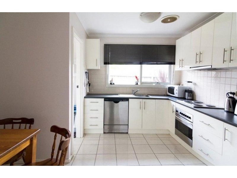 16/156 LOWER DANDENONG ROAD, Parkdale VIC 3195