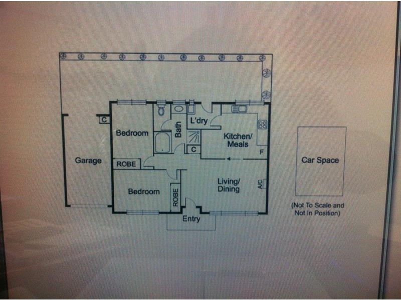 16/156 LOWER DANDENONG ROAD, Parkdale VIC 3195