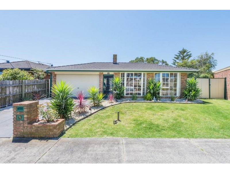Aspendale Gardens VIC 3195