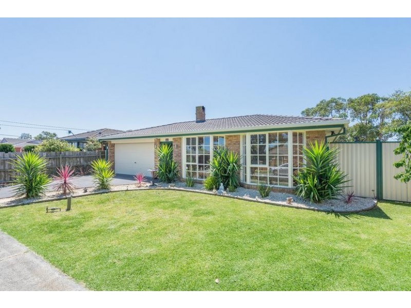 Aspendale Gardens VIC 3195