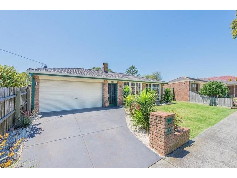 Aspendale Gardens VIC 3195