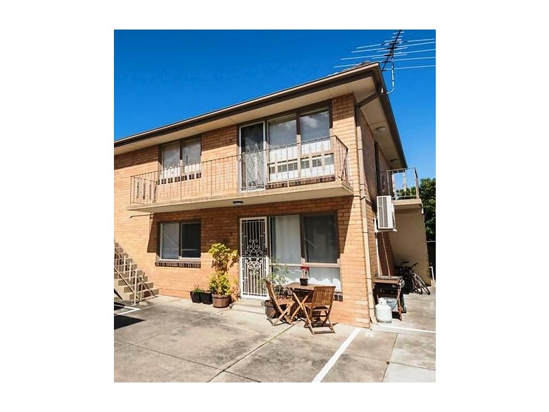 5/500 MAIN STREET, Mordialloc VIC 3195