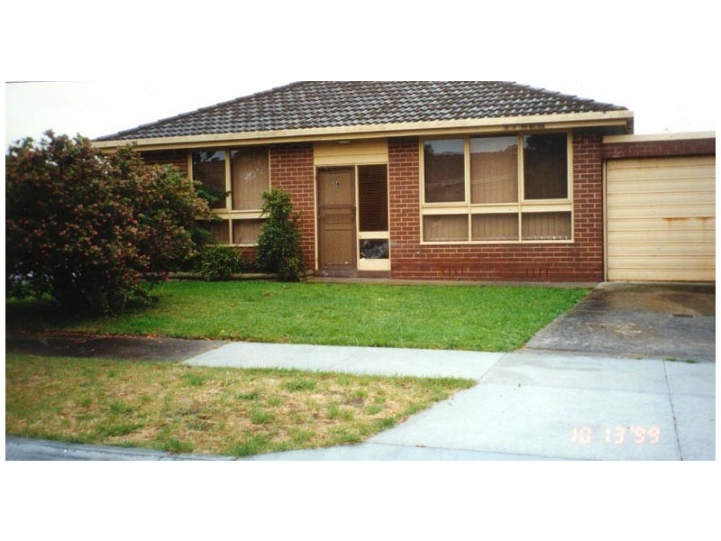 14/47-49 BEAR STRET, Mordialloc VIC 3195