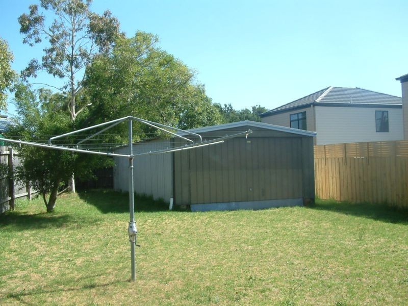 14 BRADSHAW STREET, Frankston VIC 3199