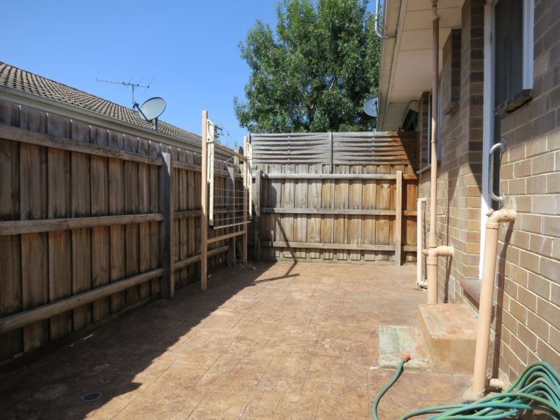 6/1-3 RADCLIFFE AVENUE, Cheltenham VIC 3192