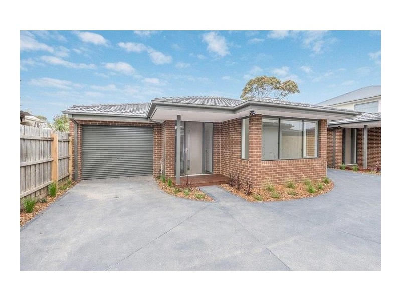2/89 EDITHVALE ROAD, Edithvale VIC 3196
