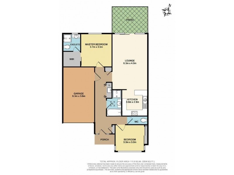 2/89 EDITHVALE ROAD, Edithvale VIC 3196