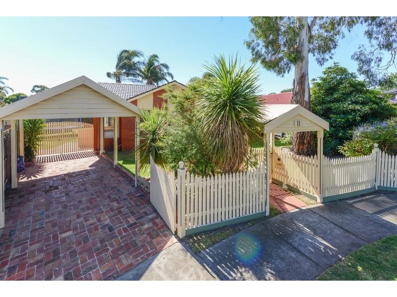 Dingley Village VIC 3172