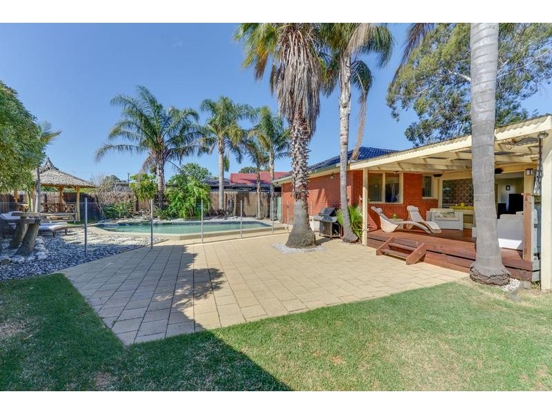 Dingley Village VIC 3172