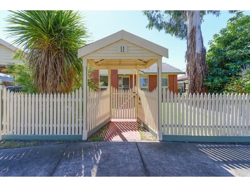 Dingley Village VIC 3172