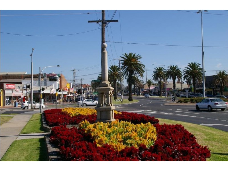 4/107 ALBERT STREET, Mordialloc VIC 3195