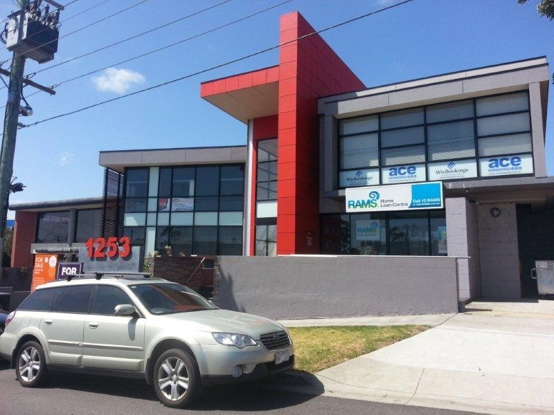 4/1253 NEPEAN HWY, Cheltenham VIC 3192