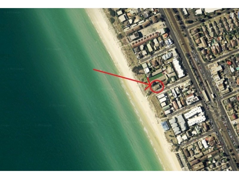 5 FOSTER STREET, Aspendale VIC 3195