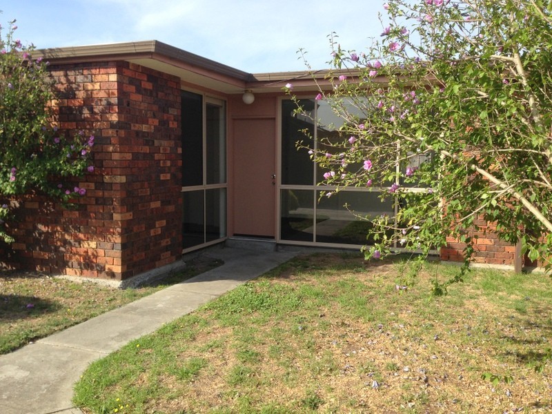 2/58 WOODBINE GROVE, Chelsea VIC 3196