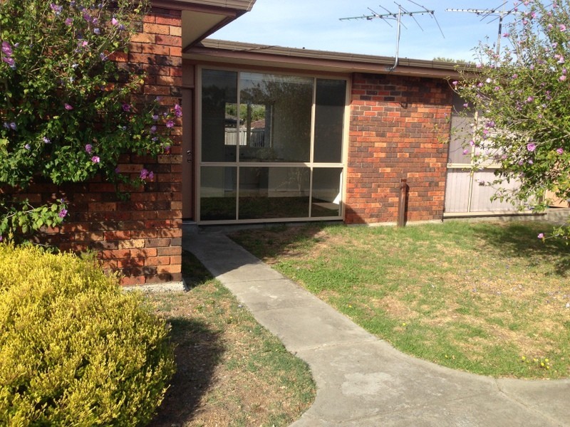 2/58 WOODBINE GROVE, Chelsea VIC 3196