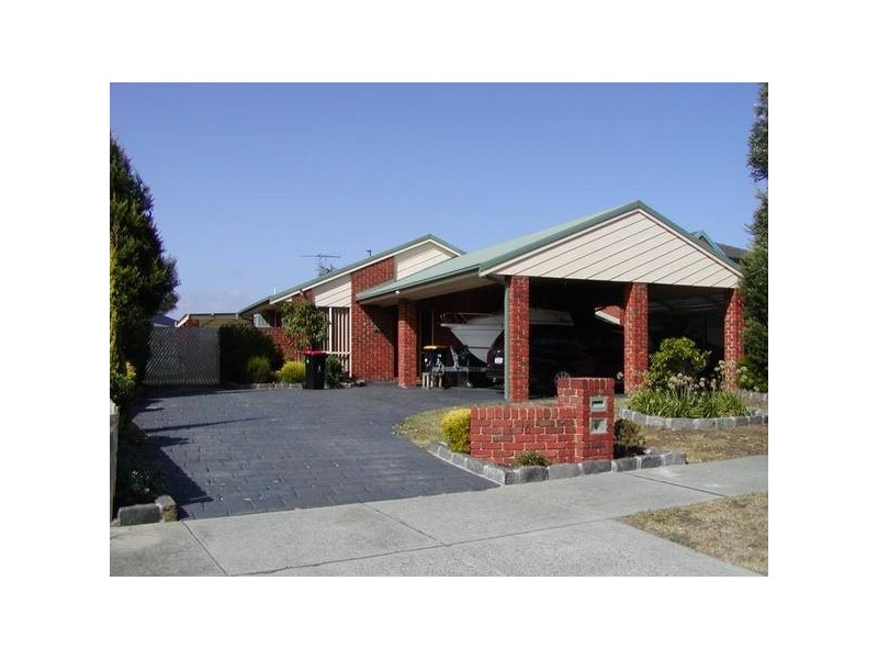 Aspendale Gardens VIC 3195