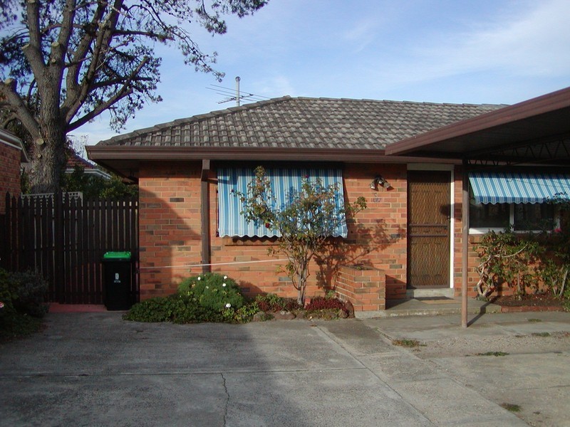 6/6 ALBENCA STREET, Mentone VIC 3194