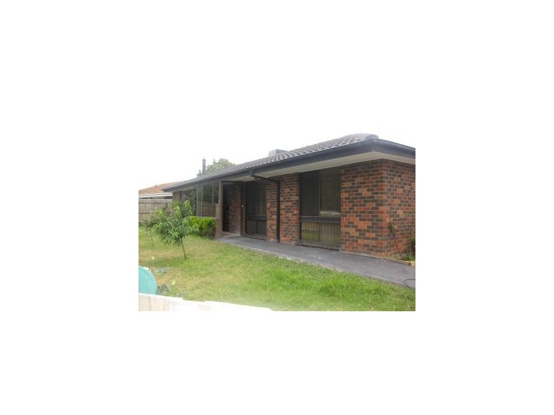 1 TARONGO DRIVE, Aspendale VIC 3195