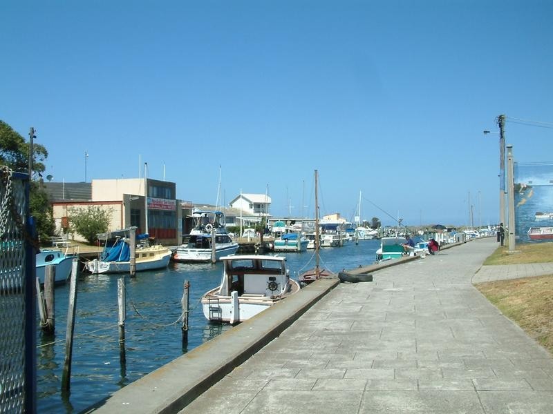 6/47 BEAR STREET, Mordialloc VIC 3195