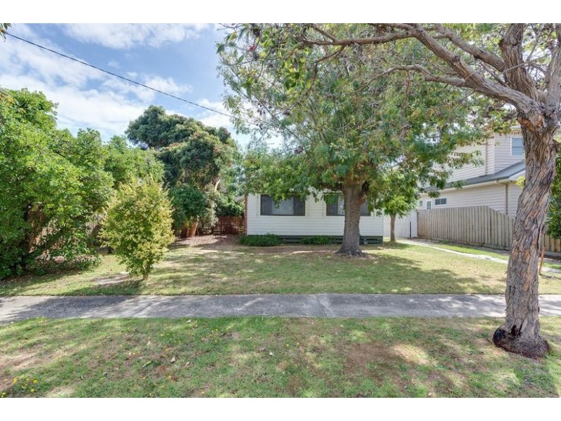 Aspendale VIC 3195