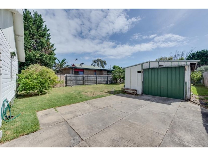 Aspendale VIC 3195