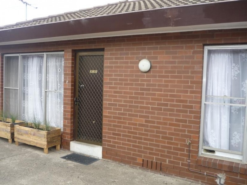 6/75 BARKLY STREET, Mordialloc VIC 3195