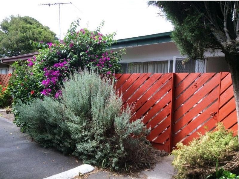 5/42 BARKLY STREET, Mordialloc VIC 3195