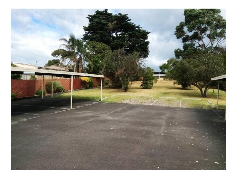 5/42 BARKLY STREET, Mordialloc VIC 3195