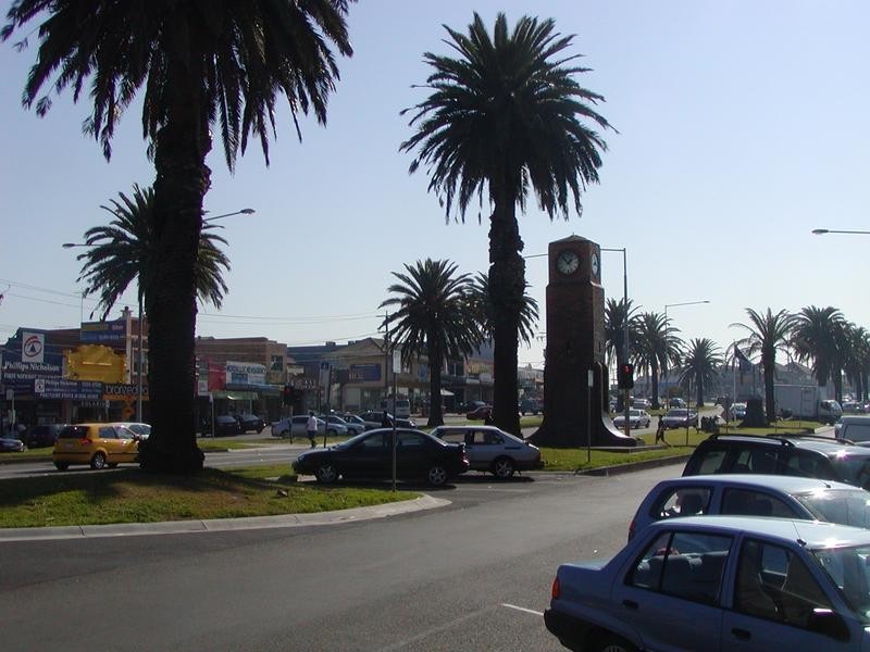 Mordialloc VIC 3195