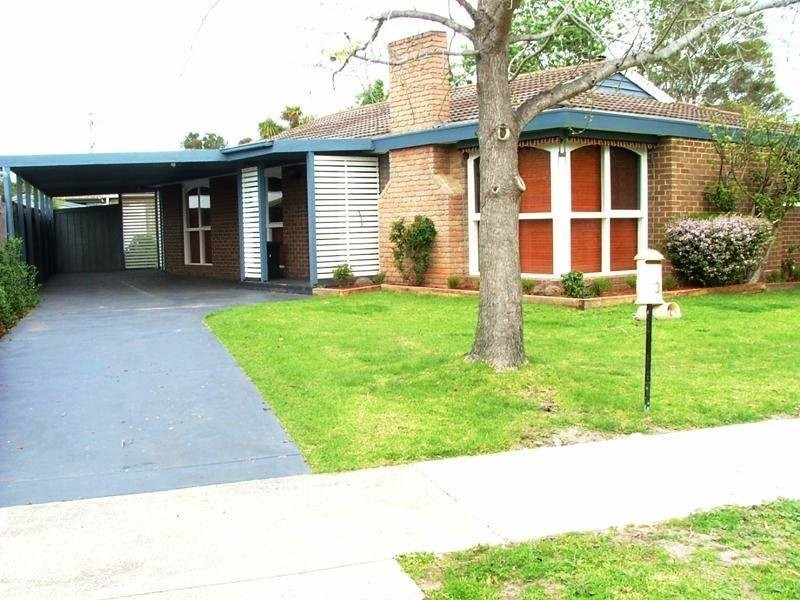 3 LOUISE COURT, Seaford VIC 3198